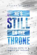 He's Still on the Throne (eBook)