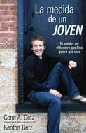 La medida de un joven (Rústica) [Libro]