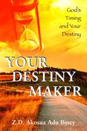 Your Destiny Maker