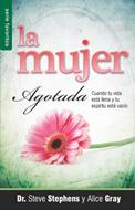 La Mujer agotada (Rústica)