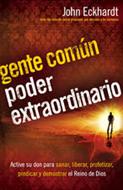 Gente común poder extraordinario (Rústica)