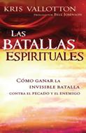 Las Batallas Espirituales (Rústica)