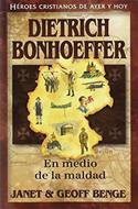 Dietrich Bonhoeffer (Rústica)