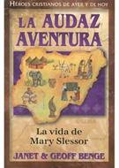 La audaz aventura (Rústica)