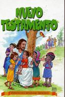 Nuevo testamento (Tapa dura)