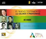 NVI Experiencia Viva CD (Audio CD)