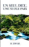 Un seul Dieu, une seule paix
