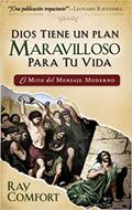 Dios tiene un plan maravilloso para tu vida (Rústica)