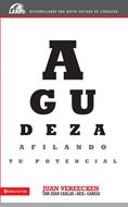 Agudeza (Rústica) [Libro]