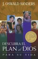 Descubra el Plan de Dios para su Vida (Rústica) [Libro]