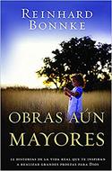 Obras Aún Mayores (Rústica)