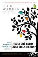 Una Vida Con Propósito (Rústica)