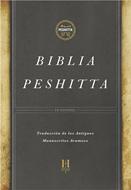 Santa Biblia Peshitta (Tapa Dura)