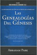 Las Genealogías del Génesis (Tapa Dura)