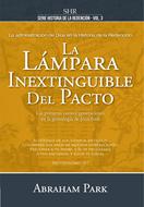 La Lámpara Inextinguible del Pacto (Tapa Dura)