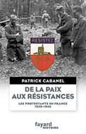 De la paix aux résistances