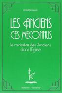 Les anciens, ces méconnus