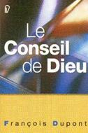 Le conseil de Dieu