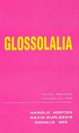 Glossolalia