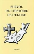 Survol de l'histoire de l'Eglise