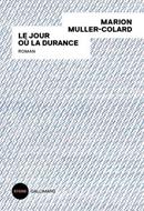 Le jour où la Durance