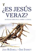 ¿Es Jesús Veraz? (Rústica)