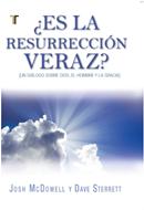 ¿Es la Resurrección Veraz? (Rústica)