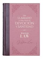 Un Llamado a una Vida de Devoción y Santidad (Tapa Dura)