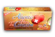Aliento para tu Corazón (Caja de cartón)