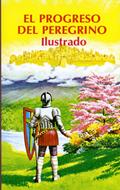 El Progreso del Peregrino Ilustrado (Rústica)
