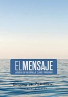 Biblia El Mensaje - Mar (Tapa Dura)