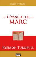 L'évangile de Marc