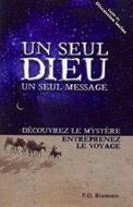 Un seul Dieu un seul message