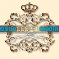 CD God Gave Me A Song