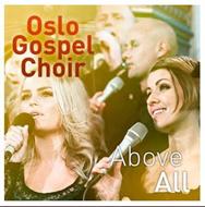 CD Above All