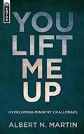 You lift me up (eBook) [eBook]