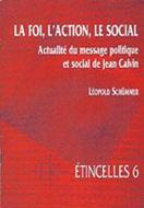 La foi, l'action, le social
