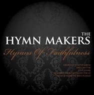 CD Hymns Of Faithfulness