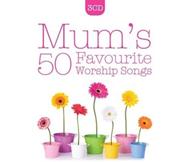 CD Mum's 50 Favourite Worship Songs