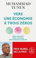 Vers une économie à trois zéros