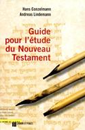 Guide pour l'étude du Nouveau Testament