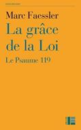 La grâce de la Loi