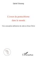 L'Essor du pentecôtisme dans le monde