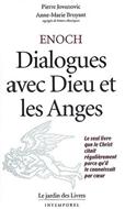 Enoch : Dialogues avec Dieu et les anges