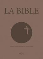 La Bible traduction officielle liturgique