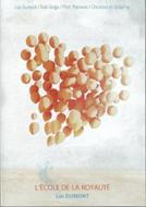 DVD L'école de la royauté