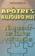 Apôtres aujourd'hui :