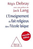 L'enseignement du fait religieux dans l'école laïque