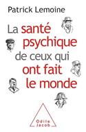 La santé psychique de ceux qui ont fait le monde