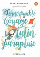 L'Incroyable voyage du lutin parapluie